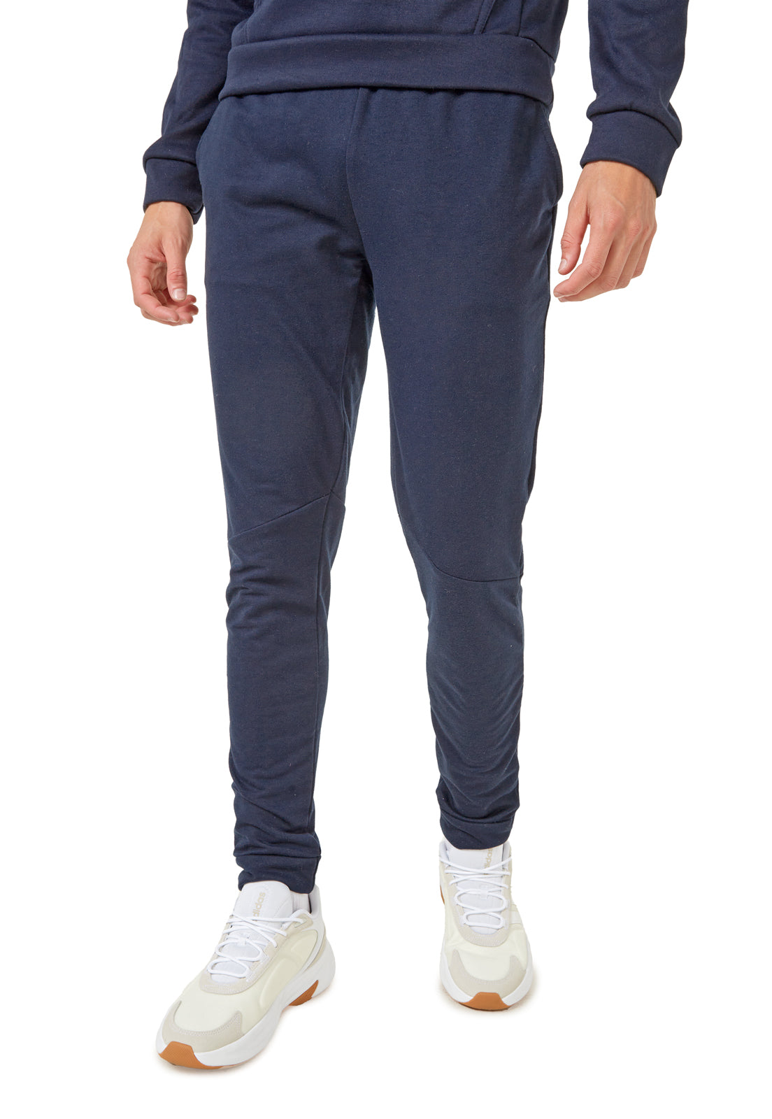 Jogger Azul Oscuro Masculino