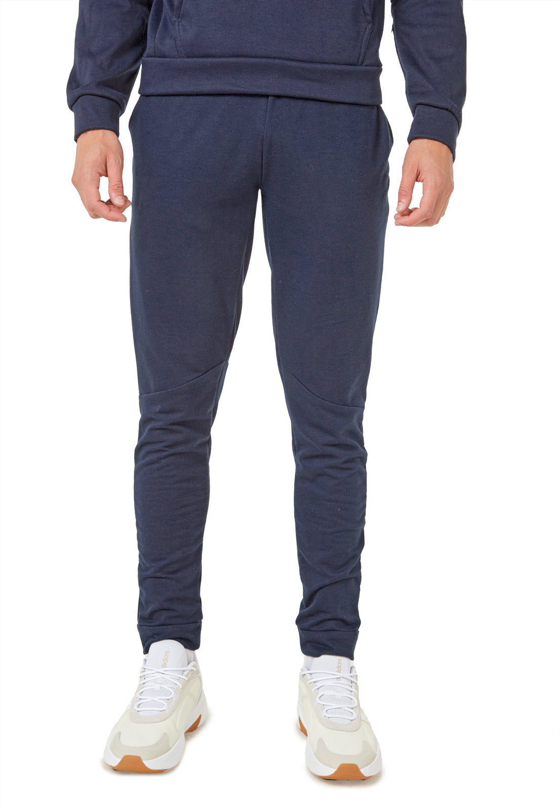 Jogger Azul Oscuro Masculino