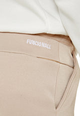 Short Beige Masculino