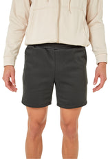 Short Negro Masculino