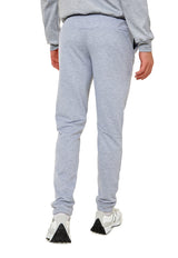 Jogger Gris Claro Masculino