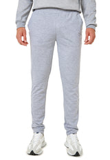 Jogger Gris Claro Masculino