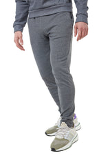 Jogger Gris Masculino