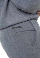 Jogger Gris Masculino