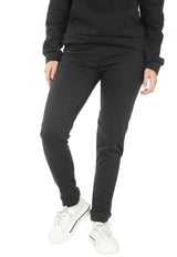 Jogger Negro Femenino