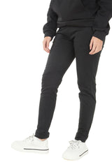 Jogger Negro Femenino