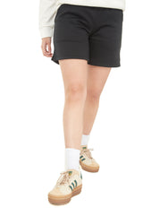 Short Negro Femenino