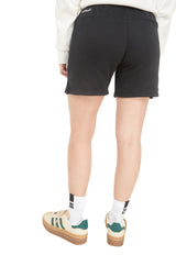 Short Negro Femenino