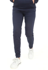 Jogger Azul Oscuro Femenino