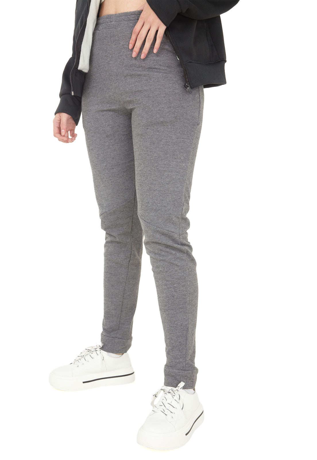 Jogger Gris Femenino