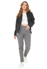 Jogger Gris Femenino