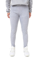 Jogger Gris Claro Femenino