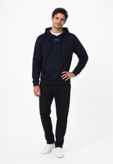 Buzo Azul Oscuro Masculino Esencial