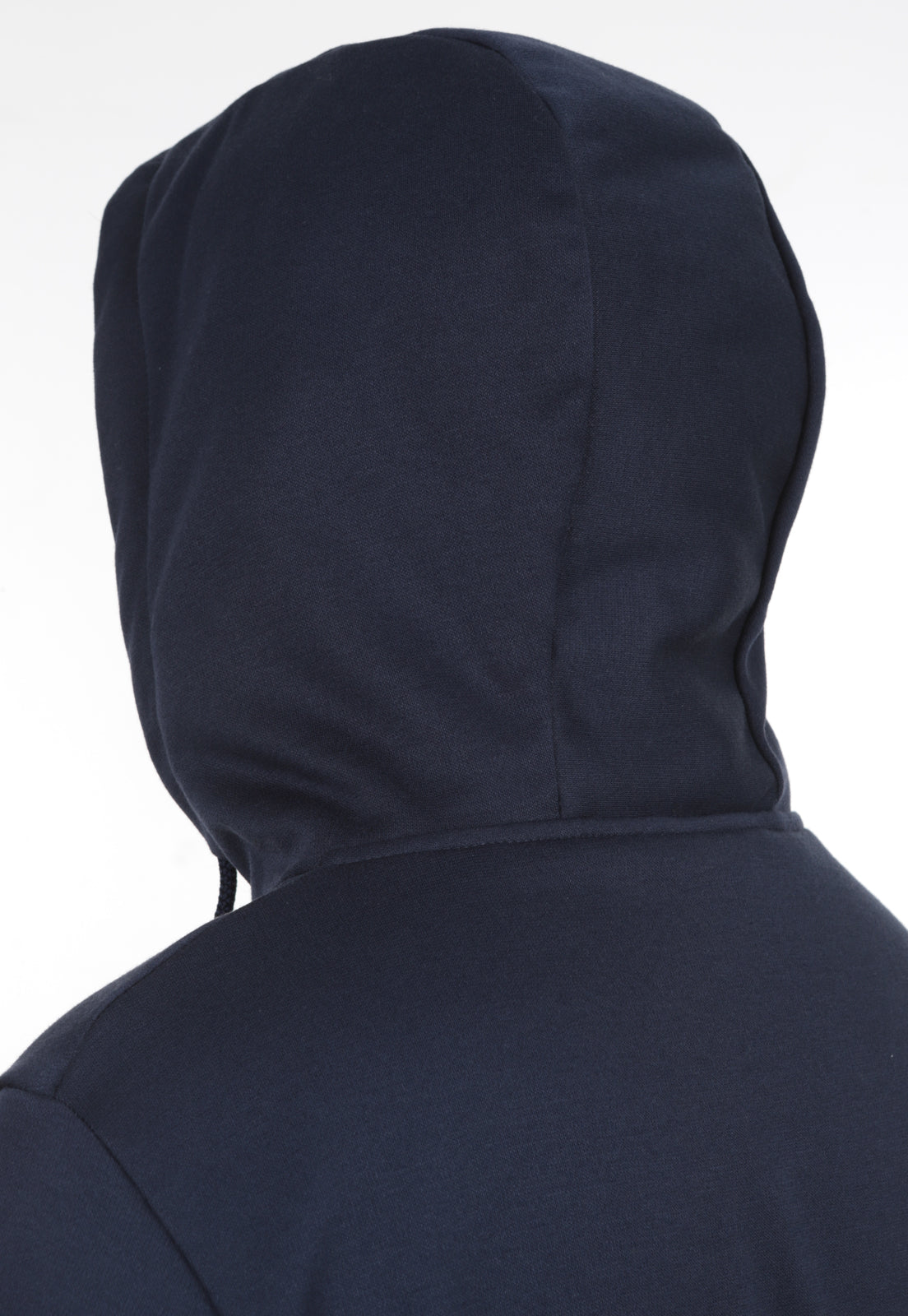Buzo Azul Oscuro Masculino Esencial