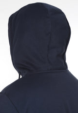 Buzo Azul Oscuro Masculino Esencial