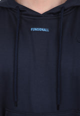 Buzo Azul Oscuro Masculino Esencial