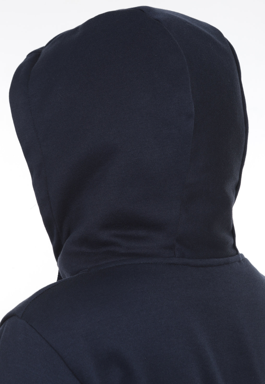 Buzo Azul Oscuro Femenino Esencial