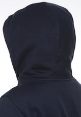 Buzo Azul Oscuro Femenino Esencial