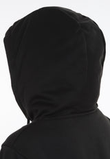 Buzo Negro Femenino Esencial