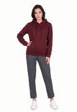 Jogger Gris Femenino Esencial