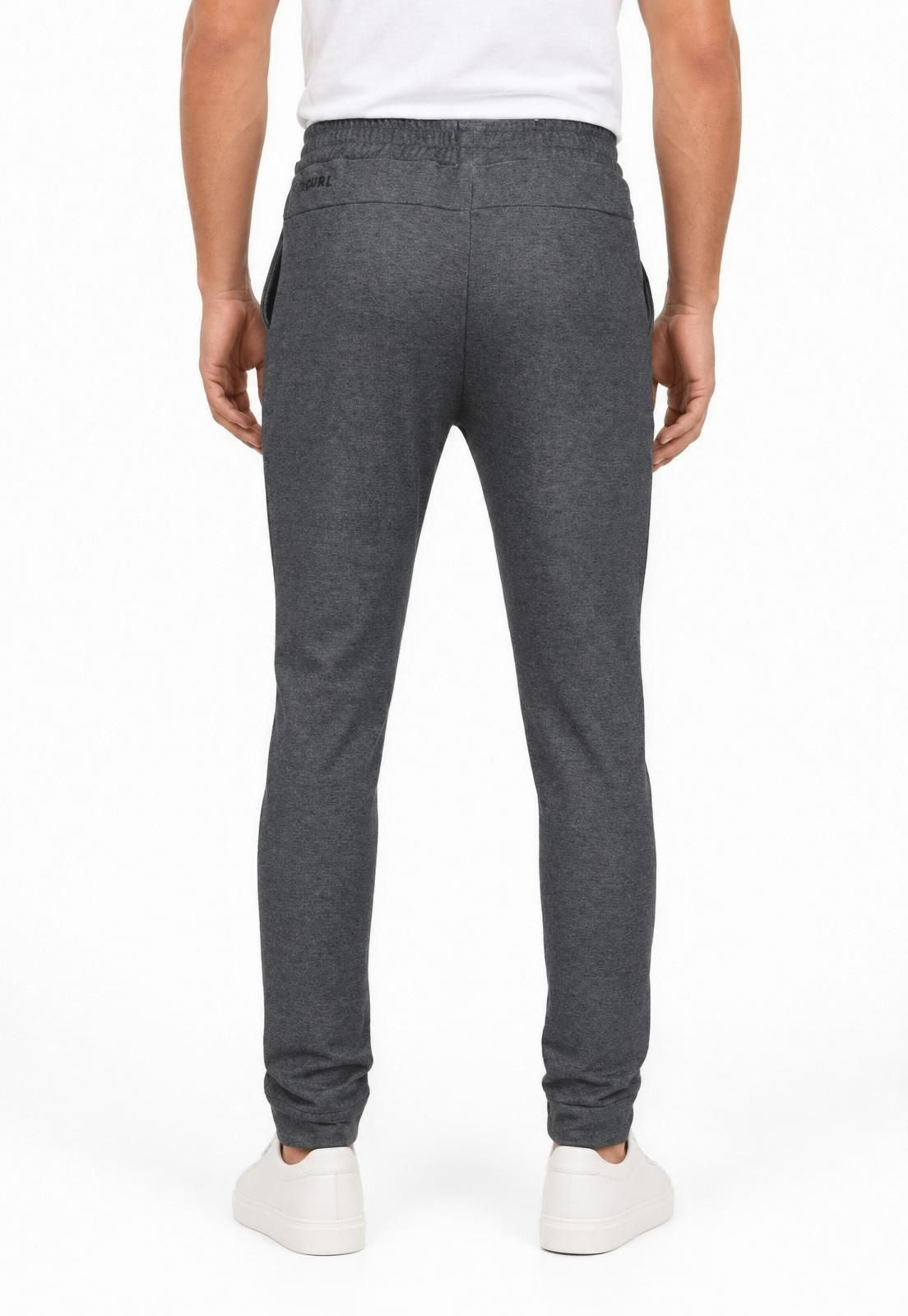 Jogger Gris Masculino Esencial