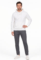 Jogger Gris Masculino Esencial
