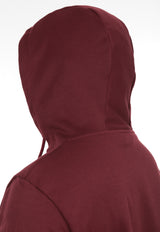Buzo Vinotinto Masculino Esencial